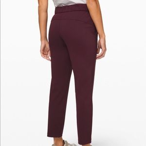 Like new on the fly 7/8 27” pant